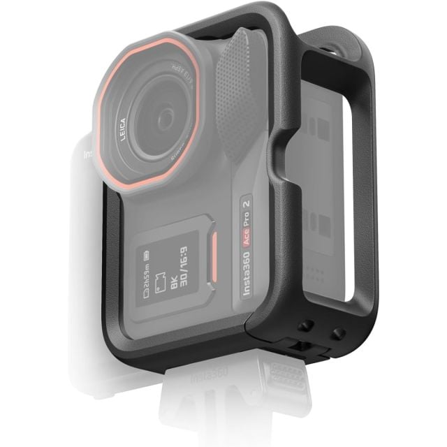 Marco vertical-horizontal para Insta360 Ace Pro 2/Insta360 Ace Pro