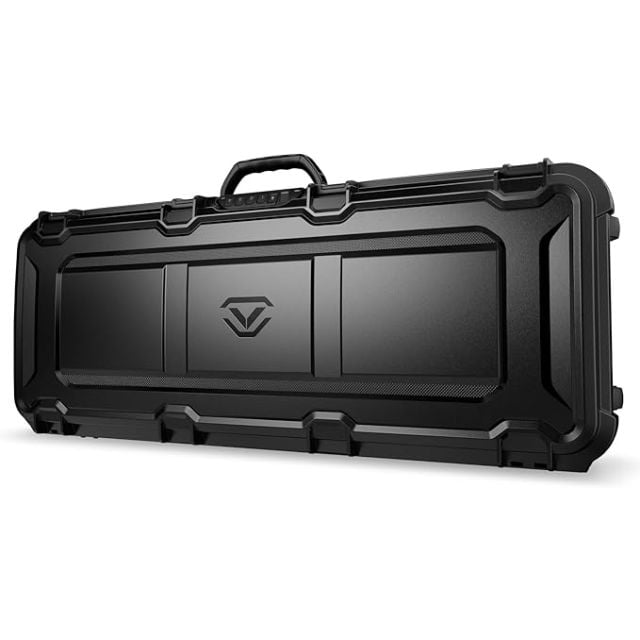 Estuche Biométrico para Rifles Vaultek LifePod XRC100i Plus