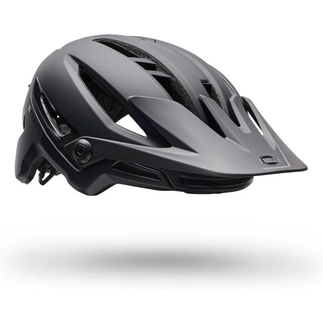 Casco MTB Bell Sixer MIPS Negro Mate