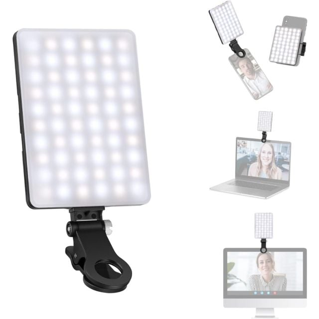 Luz móvil de 60LED Neewer