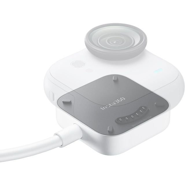 Base de carga GO Ultra Insta360