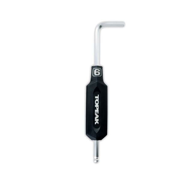 Llave de Torque Topeak Duohex 6mm