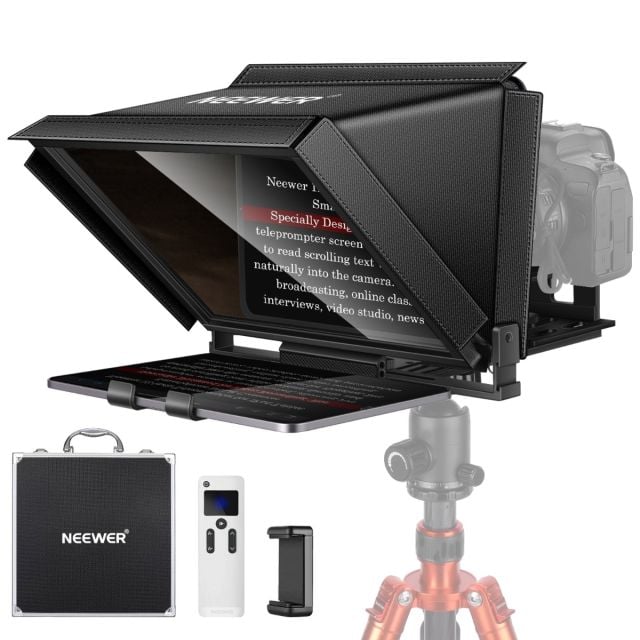 Teleprompter Remoto Neewer X12