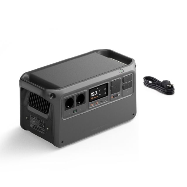 Estación de Energía Portátil DJI Power 1000 V2
