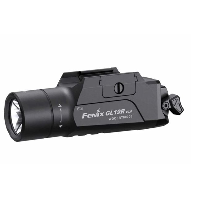 Linterna Fenix para pistolas GL19R V2.0