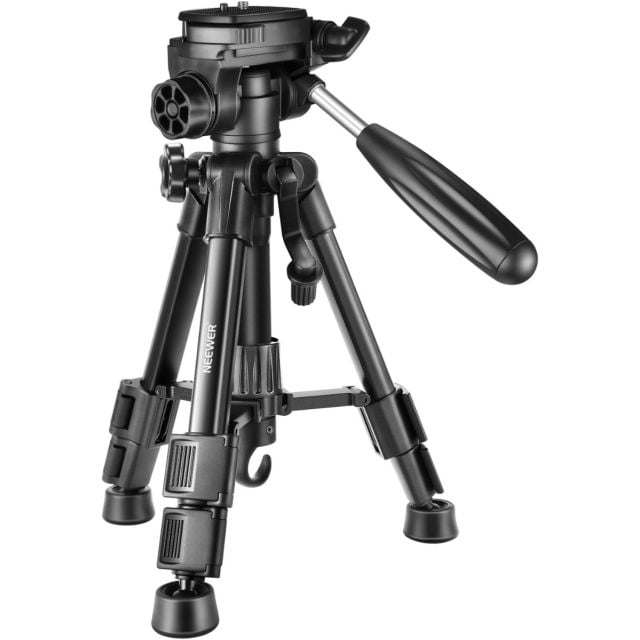 Mini Trípode Neewer 62cm 3Way