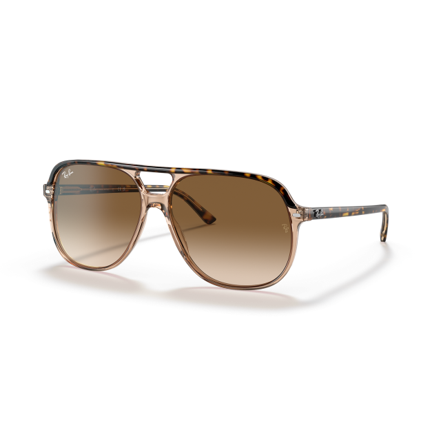 Lentes de Sol Ray-Ban RB2198 Bill Havana 