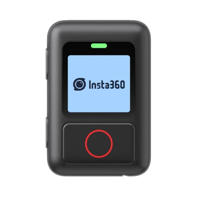 Control Remoto GPS Action - Insta360