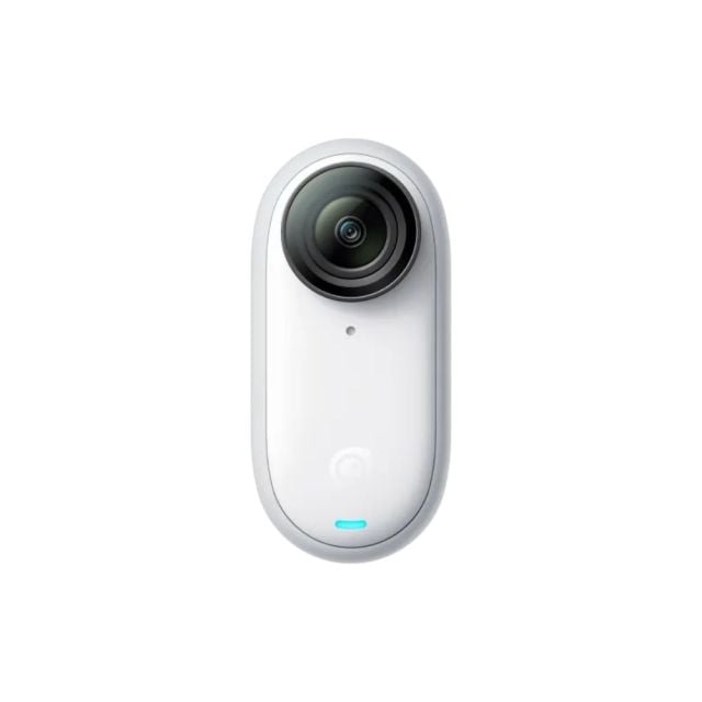 Cámara Insta360 GO 3S Standalone Blanco