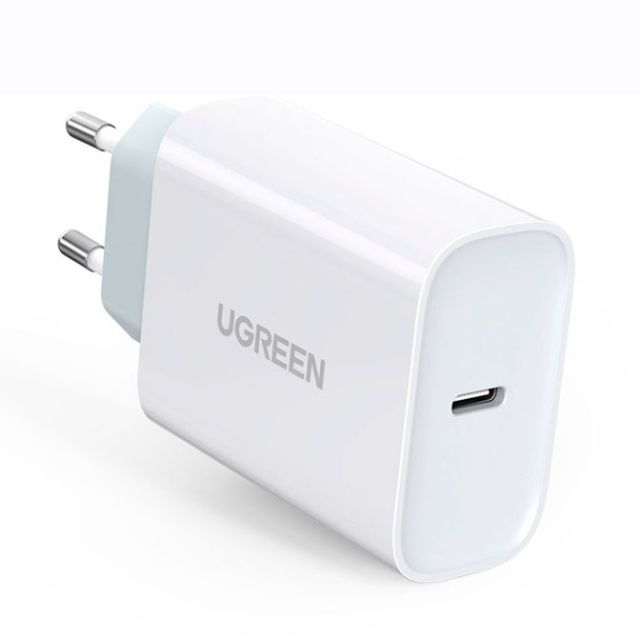 Cargador 3W USB-C Ugreen 