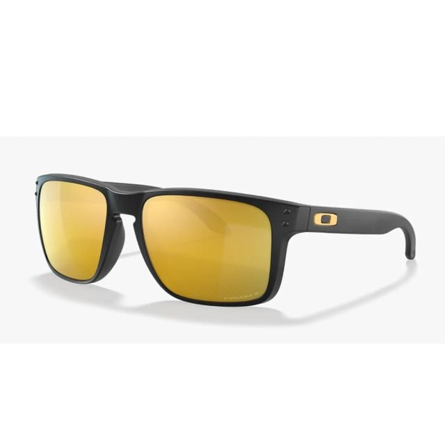 Oakley Holbrook XL 24 K PRIZM Oro