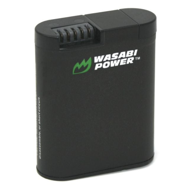 Bateria Wasabi Power para GoPro HERO13 
