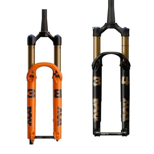 Horquilla FOX 34 Step-Cast Factory 2026 – 29" / 120mm