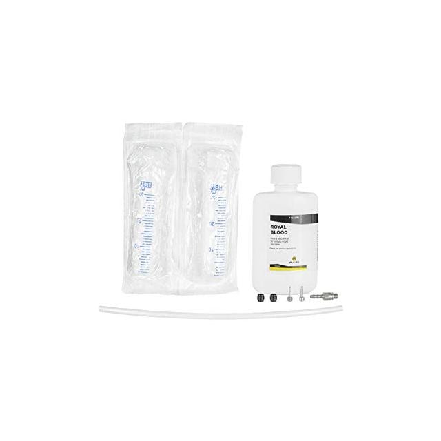 Kit de Sangrado Magura SMALL BLEED KIT