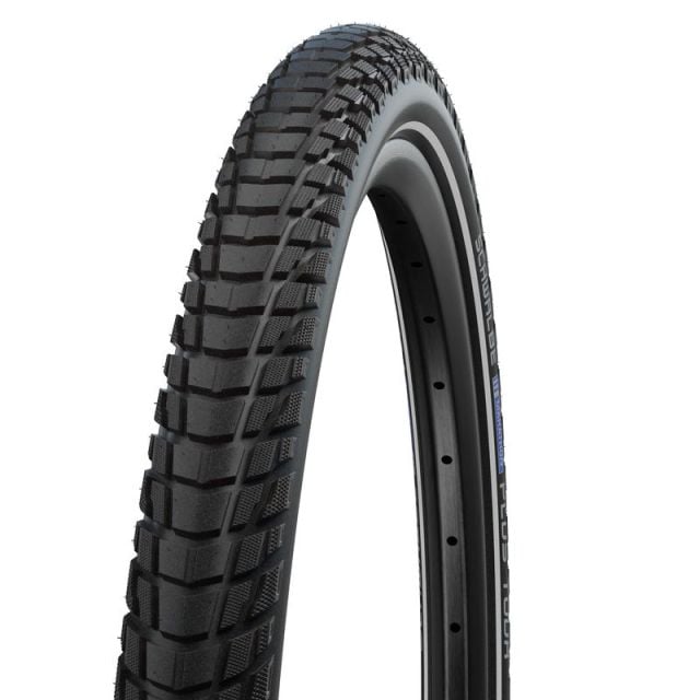 Neumático Schwalbe 700x38c Marathon Plus Tour SmartGuard  ADDIX 
