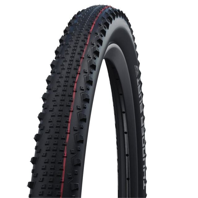 Schwalbe THUNDER BURT S/Ground ADDIX Speed 29x2.1