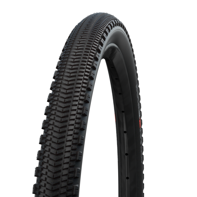 Neumático Schwalbe 700x50c G-ONE Overland Super Ground ADDIX Speedgrip 