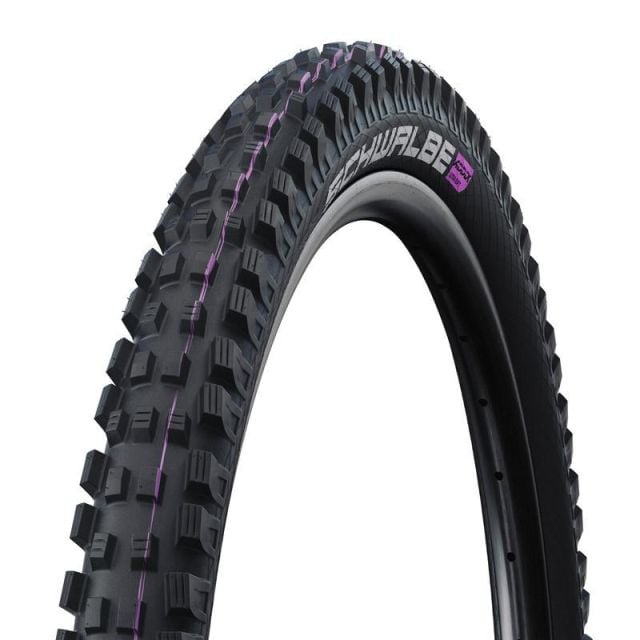 Neumático Schwalbe MAGIC MARY Super Trail ADDIX Ultra Soft 29x2.6"