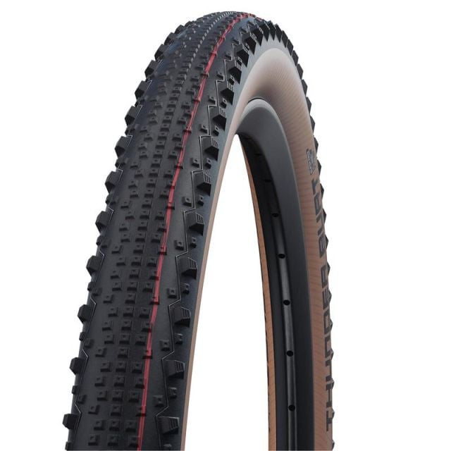 Neumático Schwalbe 29x2.4"RICK XC Pro ADDIX Speed Tran-Skin