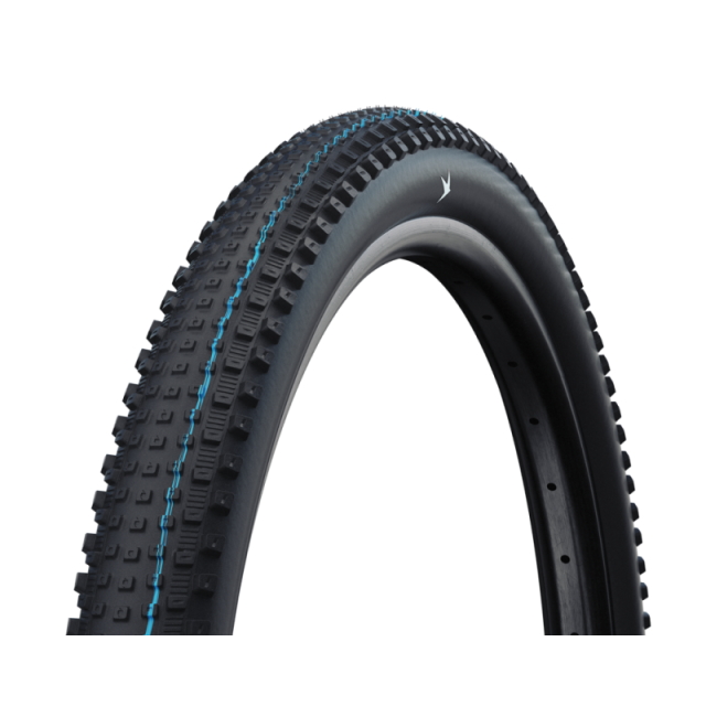 Schwalbe RICK XC S/Ground ADDIX Speed 29x2.4"