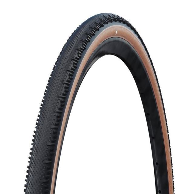 Neumático Schwalbe 700x50c G-ONE RS PRO Tran Skin