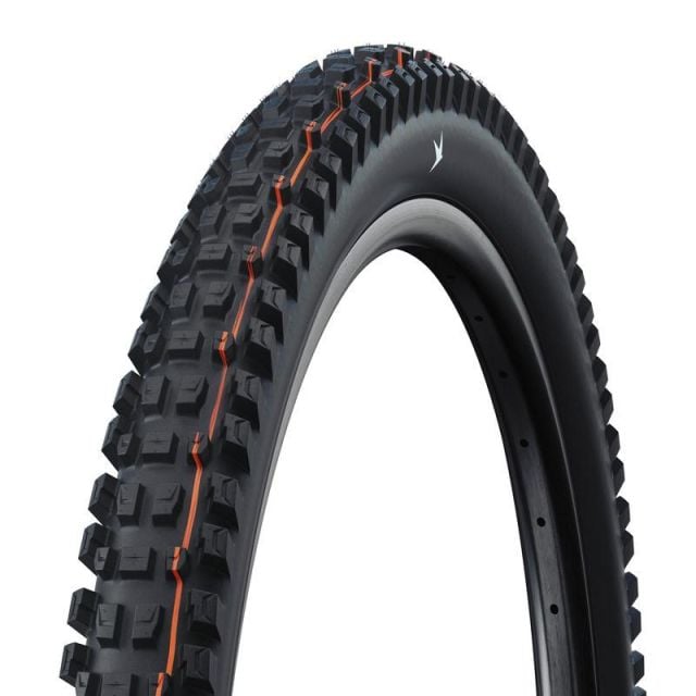 Neumático Schwalbe 29x2.5" ALBERT Gravity Pro ADDIX Ultra Soft Radial