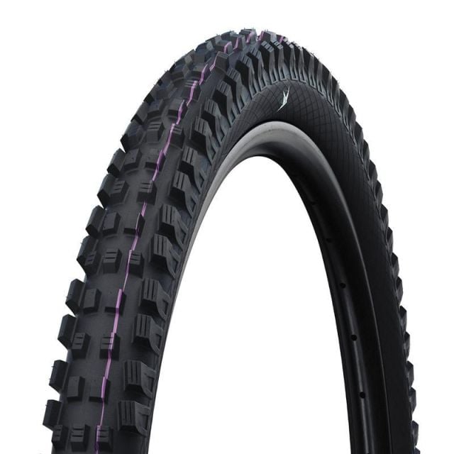 Neumático Schwalbe MAGIC MARY Gravity Pro  Radial ADDIX Ultra Soft 29x2.5"