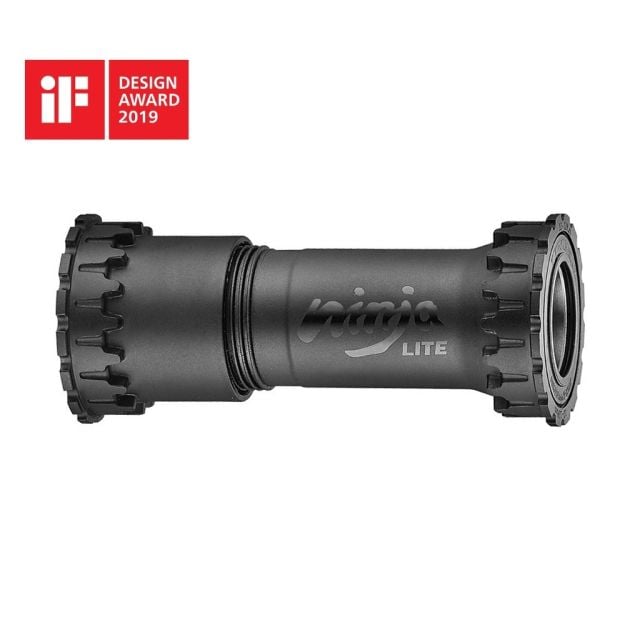 Juego de Motor Press Fit 24 mm Token BB4124PS Ninja Lite