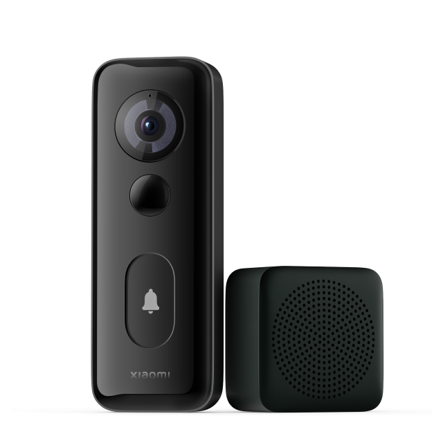 Timbre inteligente Xiaomi 3S 