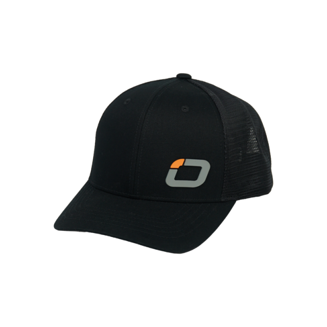 Jockey Ozone Curved Visor Cap