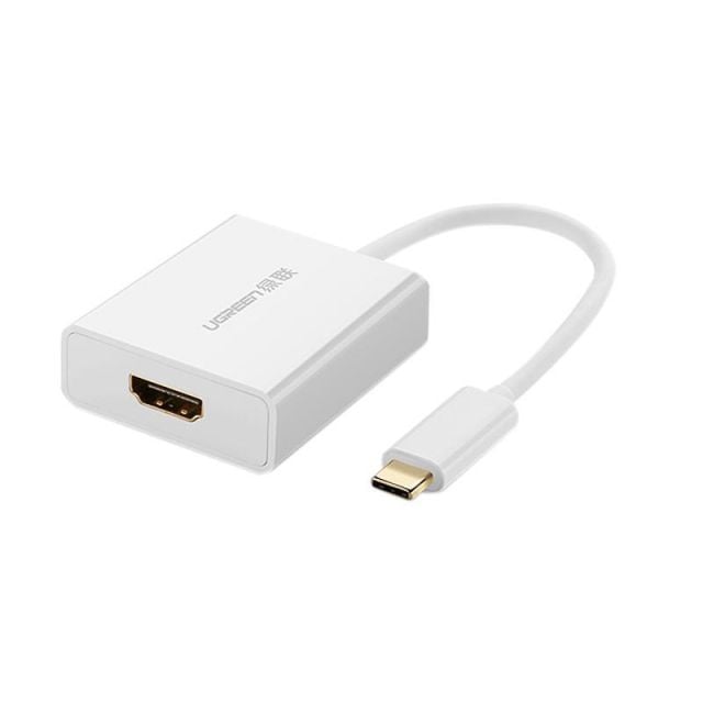 Adaptador USB C a HDMI Ugreen 