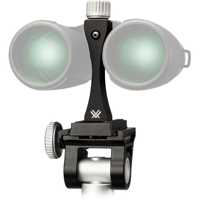 Adaptador de Binocular para Tripode Vortex Pro