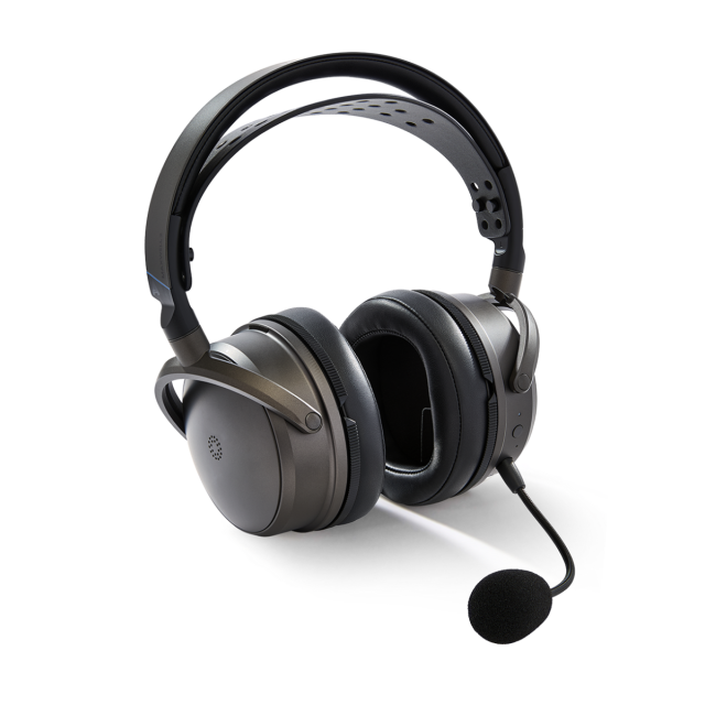 Auriculares Gaming Audeze Inalámbricos Maxwell II 