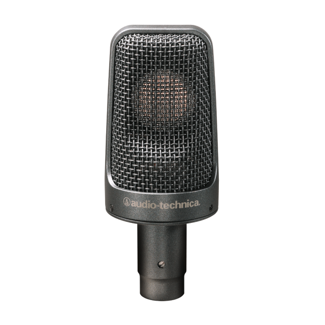 Microfono condensador Audio Technica AE3000