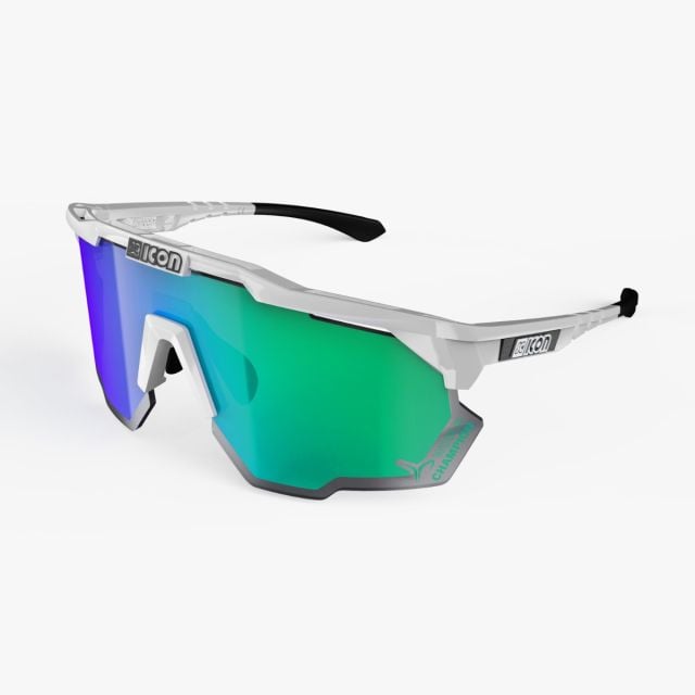 Lentes Scicon Sports Aeroshade Kunken TP World Champion