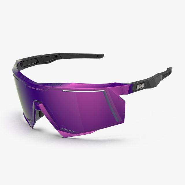 Lentes Scicon Sports Aerostorm MultiMirror Purple