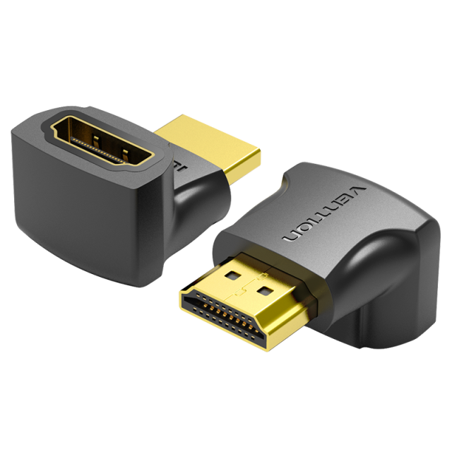 Adaptador HDMI 4K 270º - Vention