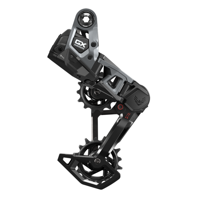 Pata Sram GX Eagle T-Type sin batería 