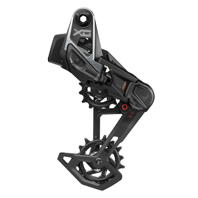 Pata de Transmisión Sram X0 Eagle T-Type