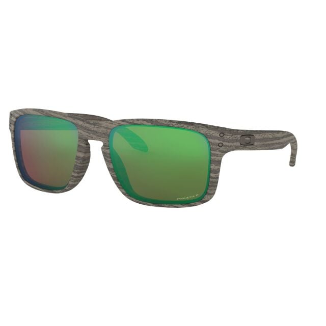Anteojos de Sol Oakley Holbrook™ Woodgrain Collection Prizm Shallow Water Polarized
