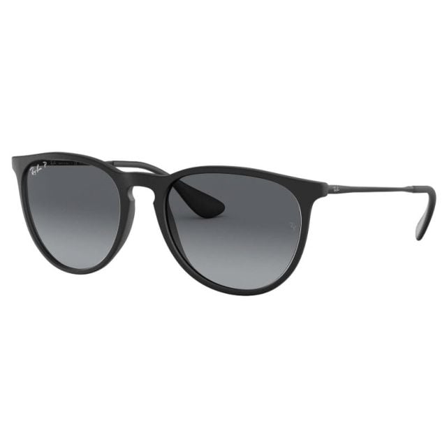 Anteojos Ray-Ban Erika Classic Negro