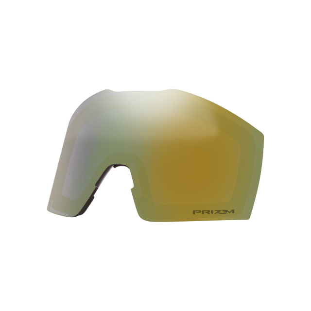 Mica de repuesto Oakley Fall Line L Prizm Sage Gold 