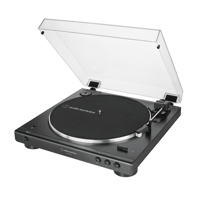 Tornamesa Bluetooth AT-LP60XBT-USB