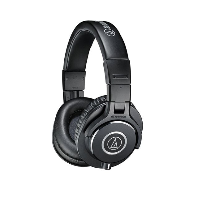 Audifonos de Monitoreo Audio-Technica ATH-M40X 1
