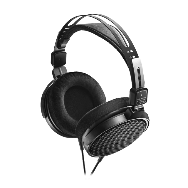 Audífonos profesionales Audio-tecnica ATH-R30x 