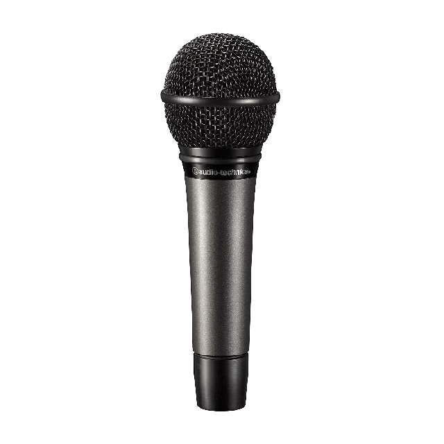 Micrófono Dinámico Cardioide de Mano Audio-Technica ATM510 