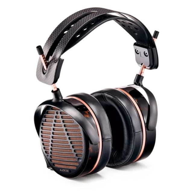 Audífonos Hi-Fi Abiertos Audeze LCD-5s Planar Magnetic