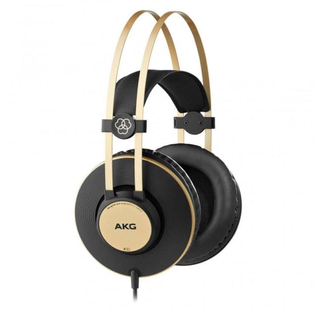 Audifonos Monitoreo K 72 AKG