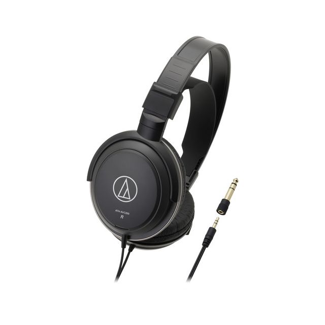 Audifonos Over-Ear Audio-Technica SonicPro ATH-AVC200