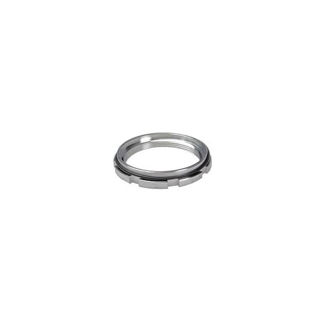 Anillo de Cierre Bosch Gen3 para Montaje de Plato Motor eBike